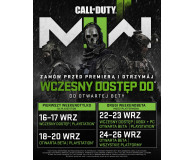 PlayStation Call of Duty: Modern Warfare II (PL) - 1048759 - zdjęcie 8